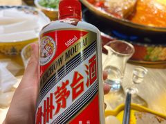 -羊大爷涮肉(亮马桥店)