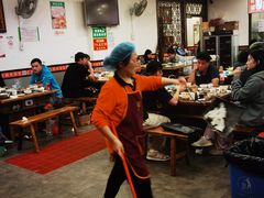 -冯记香辣兔火锅(茶店子总店)
