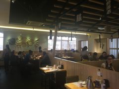 大堂-东菊料理(吉利购物广场店)