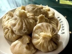 -老庞家水馅包子馆