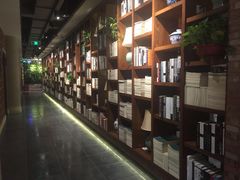 -爱上味·私房菜(仁恒国际店)