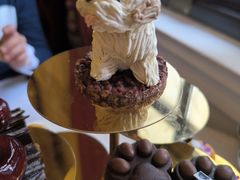 -Salon de Ville浦江汇(上海外滩华尔道夫酒店店)