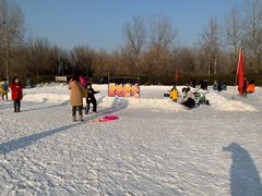-北京亚布洛尼朝阳公园滑雪场