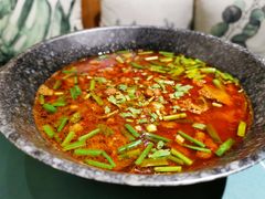 -八月美食小馆(银泰城总店)