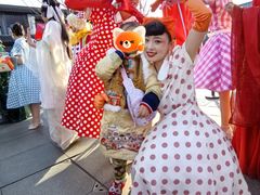 -雅达·阳羡溪山小镇中心