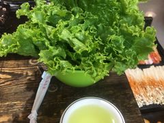 -雪牧人老东北烤肉(永泰路店)