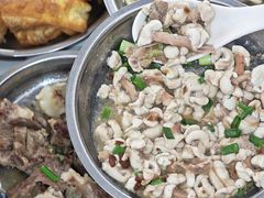 -福屿鲜捞小吃·捞化(福屿总店)