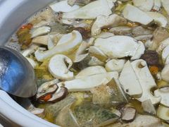-鲜菌江湖正宗野生菌火锅