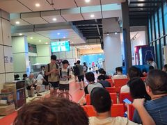 -奥冠体育华师附中恒温游泳馆