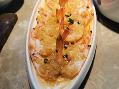 -新白鹿餐厅(金鹰新街口店)