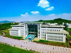 -南京邮电大学(仙林校区)