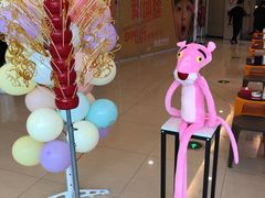 -海底捞大排档火锅(悦荟广场店)