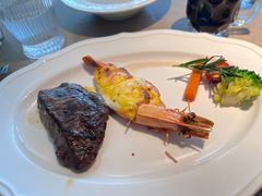 -波特曼西餐厅(中央大街店)