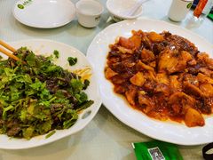 -裕德隆清真饭庄·天津特色菜(河东店)