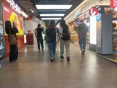 -南京时尚莱迪购物广场(正洪街店)