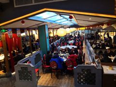 -六合居(温江店)