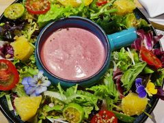 -初拾·花里餐厅(钜城华亿店)