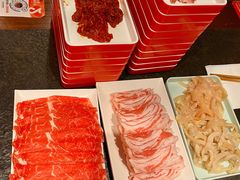 -京元盛铜锅涮肉(上海总店)