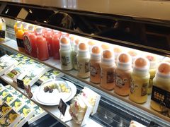 -精点味道(大连商场店)