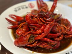 -有位虾匠·胶东小馆(市北店)