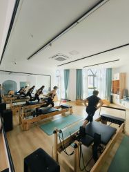 -玛尼瑜伽·普拉提