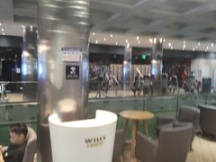 -威尔仕健身(金茂店)