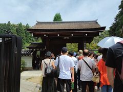 -西芳寺(苔寺)