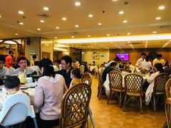 大堂-庐州太太(双岗店)