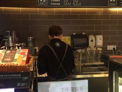 -COSTA COFFEE(上海虹口公园店)