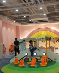 -软软星球(密云店)