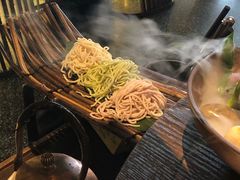 -盡膳口福跷脚牛肉火锅(合生汇购物中心店)