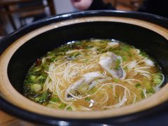 大汤黄鱼面-御面斋精品面馆