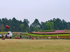 -天府芙蓉园
