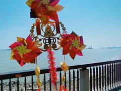 -南沙天后宫景区