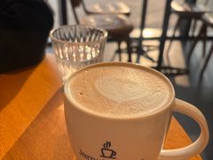 -Jamaicablue Coffeeshop(中央广场店)