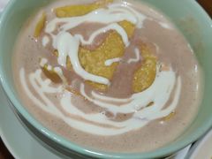 公主浓汤-panchos 墨西哥餐厅(嘉绿苑店)