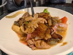 -安泰楼·佛跳墙创始人·传统闽味早茶·酒楼(三坊七巷闽菜地标店)