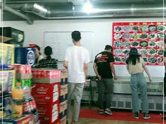 大堂-海之鲜大排档(东山海鲜金銮湾店)