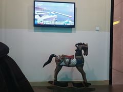 -北京东直门智选假日酒店