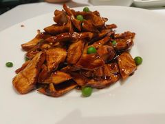 -香融府·烤鸭·家常菜(花乡奥莱店)
