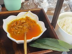 -蟹村草堂·苏式园林人文农家·大闸蟹