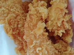 -肯德基(南五店)