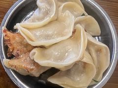 -金枫锅贴(滨江·凯旋门店)