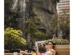-广州花园酒店
