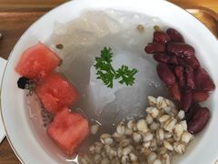 -自然椰·海南清补凉(海月广场店)