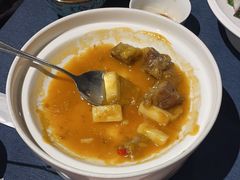 -金狮麟·新豫菜(金码大厦店)