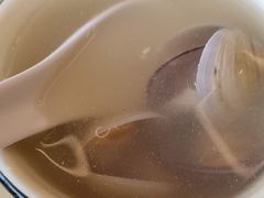 -渔中舟海鲜大排档(普陀沈家门店)