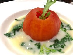 -索菲特酒店·乐轩华中餐厅
