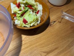 -先启半步颠.川菜.小酒馆(宝安坪洲店)