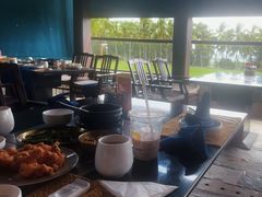 -亚龙湾红树林度假酒店-韩轩韩餐厅
